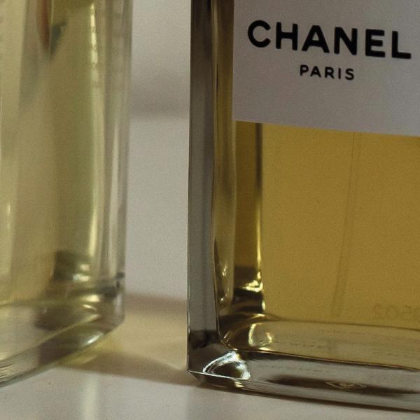 CHANEL BEAUTY
